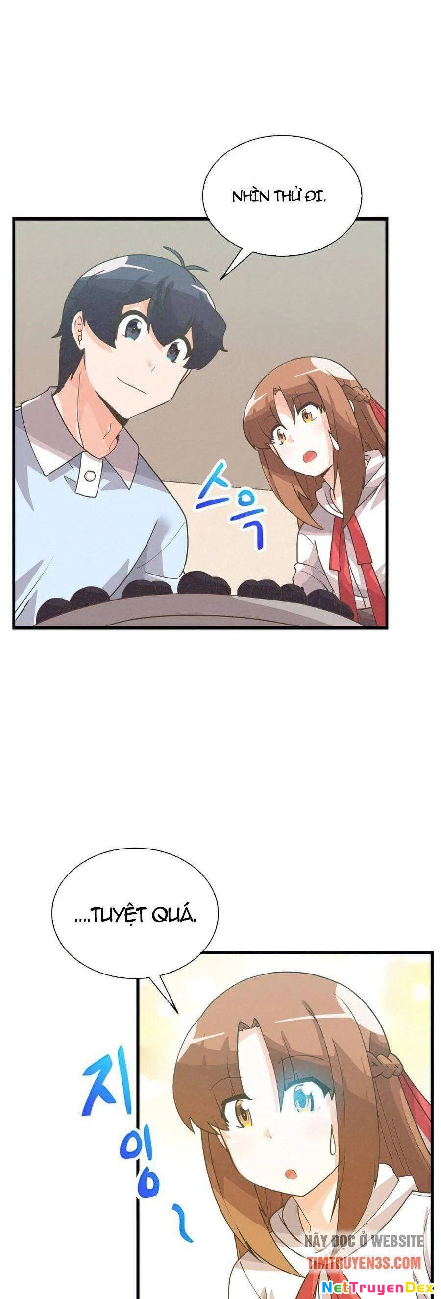 Nông Dân Linh Hồn Chapter 63 - 29