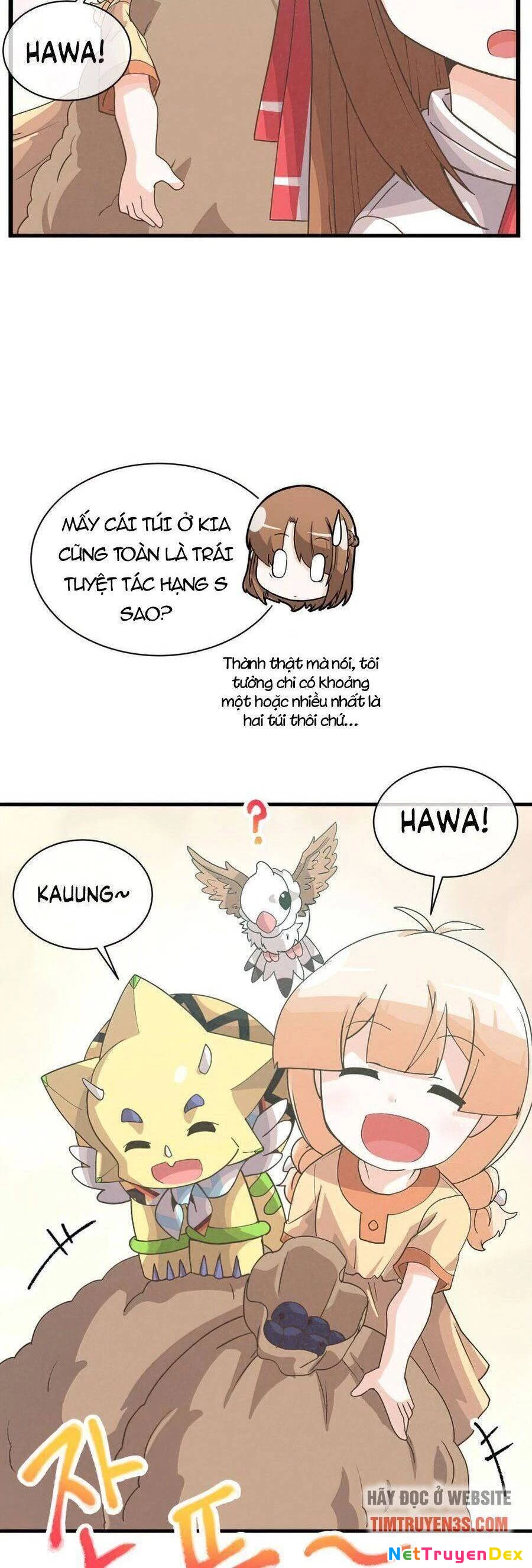 Nông Dân Linh Hồn Chapter 63 - 31