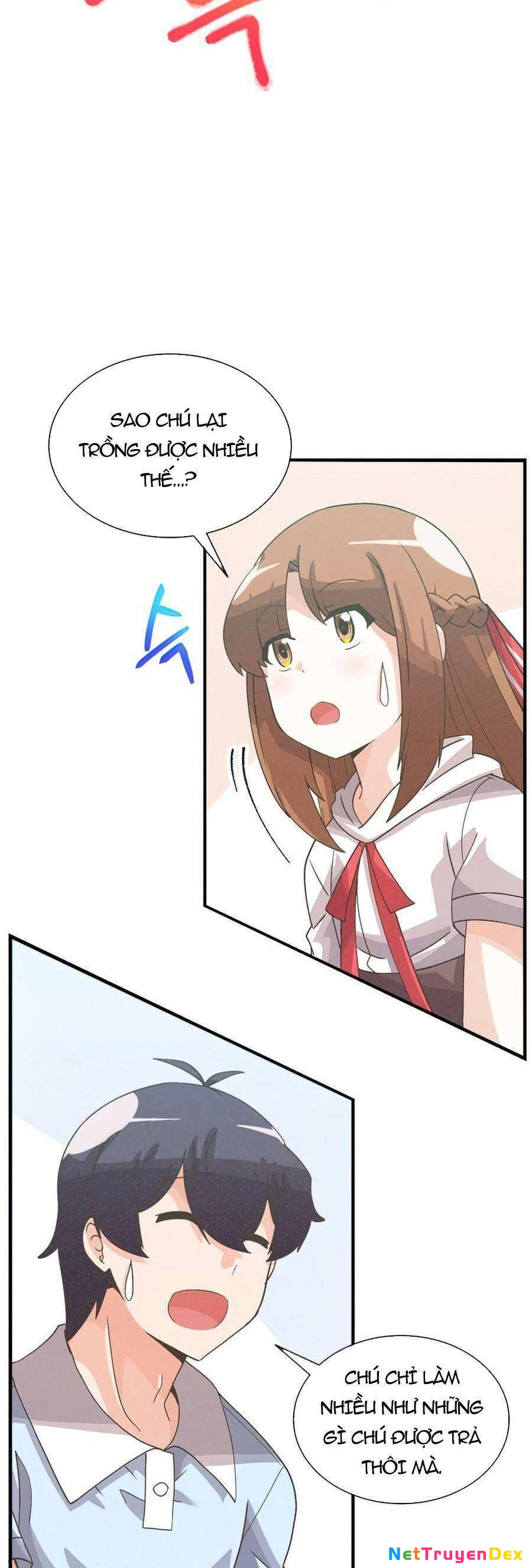 Nông Dân Linh Hồn Chapter 63 - 32