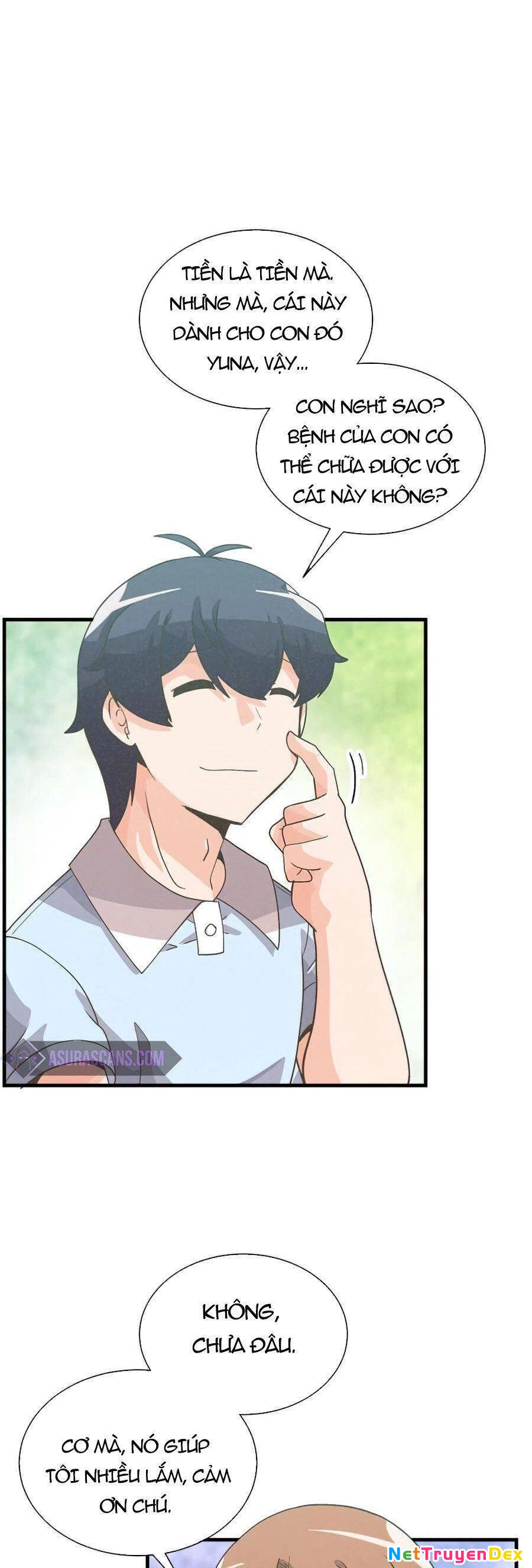 Nông Dân Linh Hồn Chapter 63 - 34