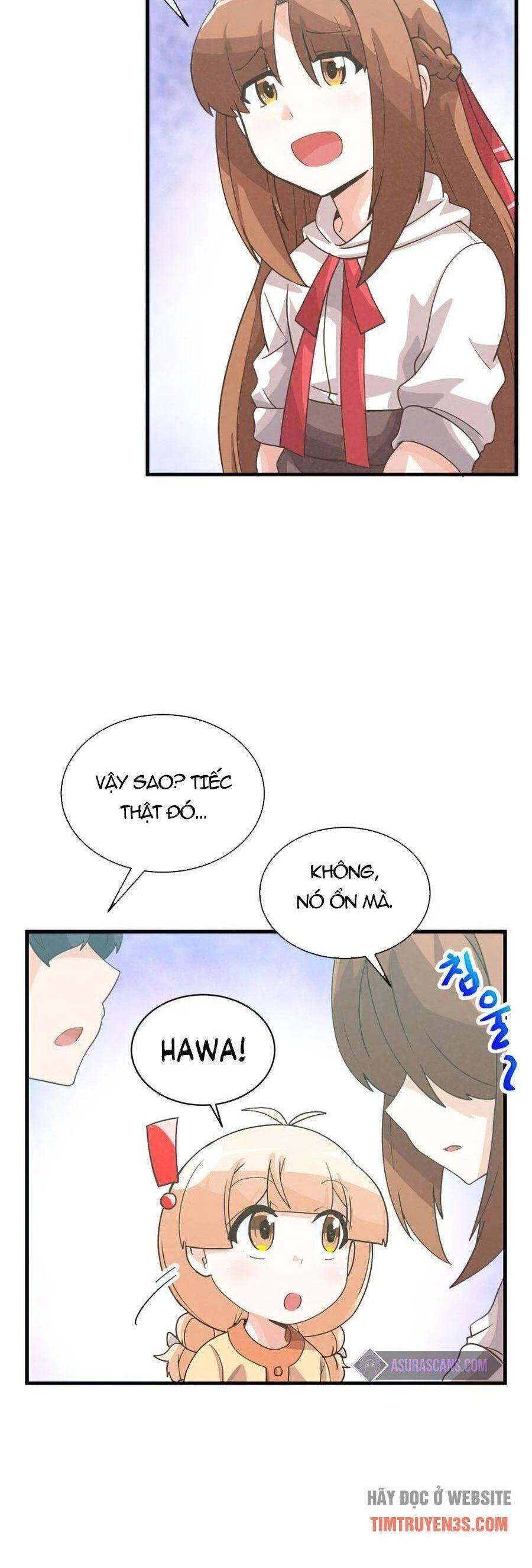 Nông Dân Linh Hồn Chapter 63 - 35