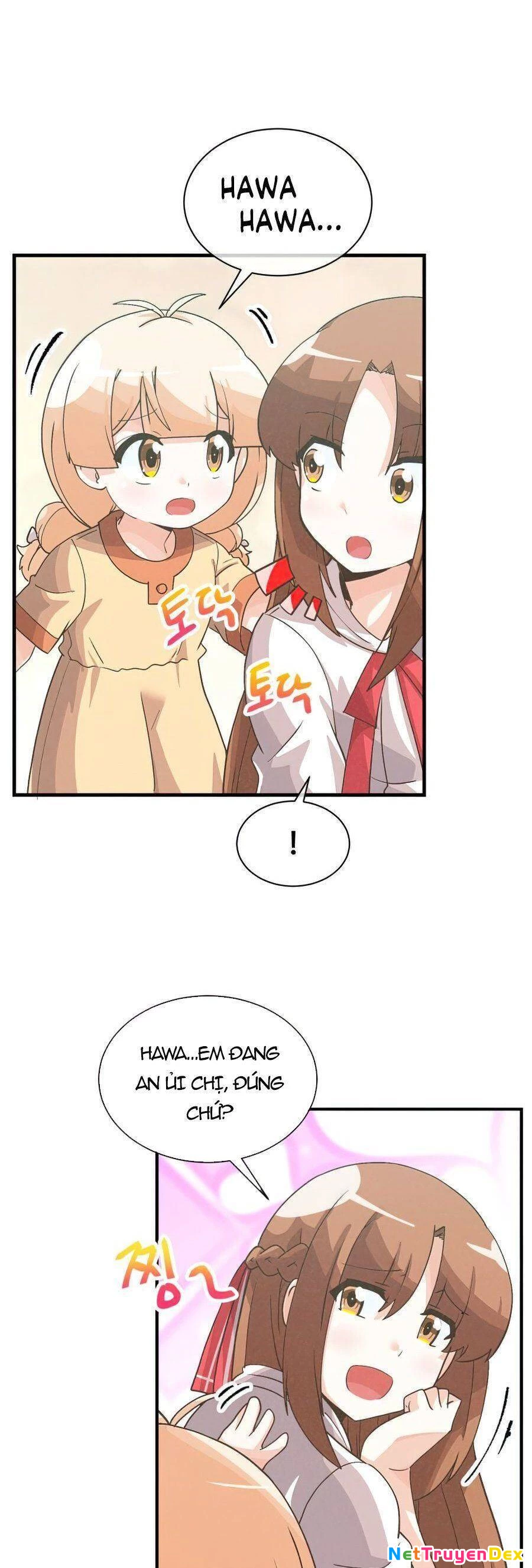 Nông Dân Linh Hồn Chapter 63 - 36