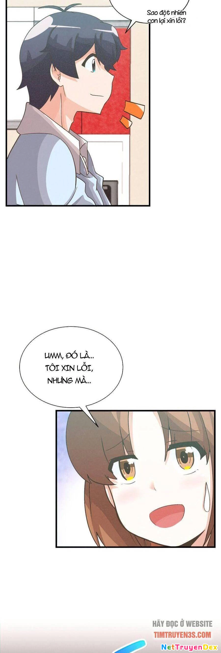 Nông Dân Linh Hồn Chapter 63 - 39