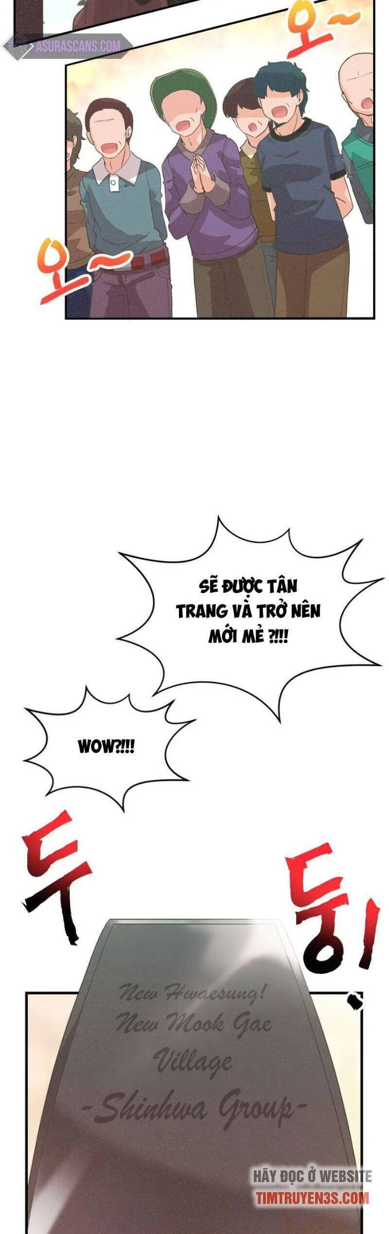 Nông Dân Linh Hồn Chapter 64 - 7