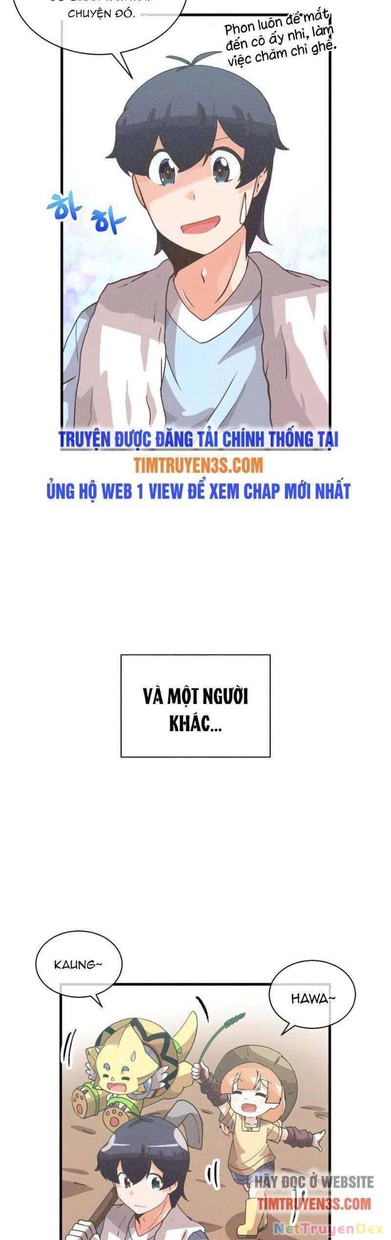 Nông Dân Linh Hồn Chapter 65 - 25