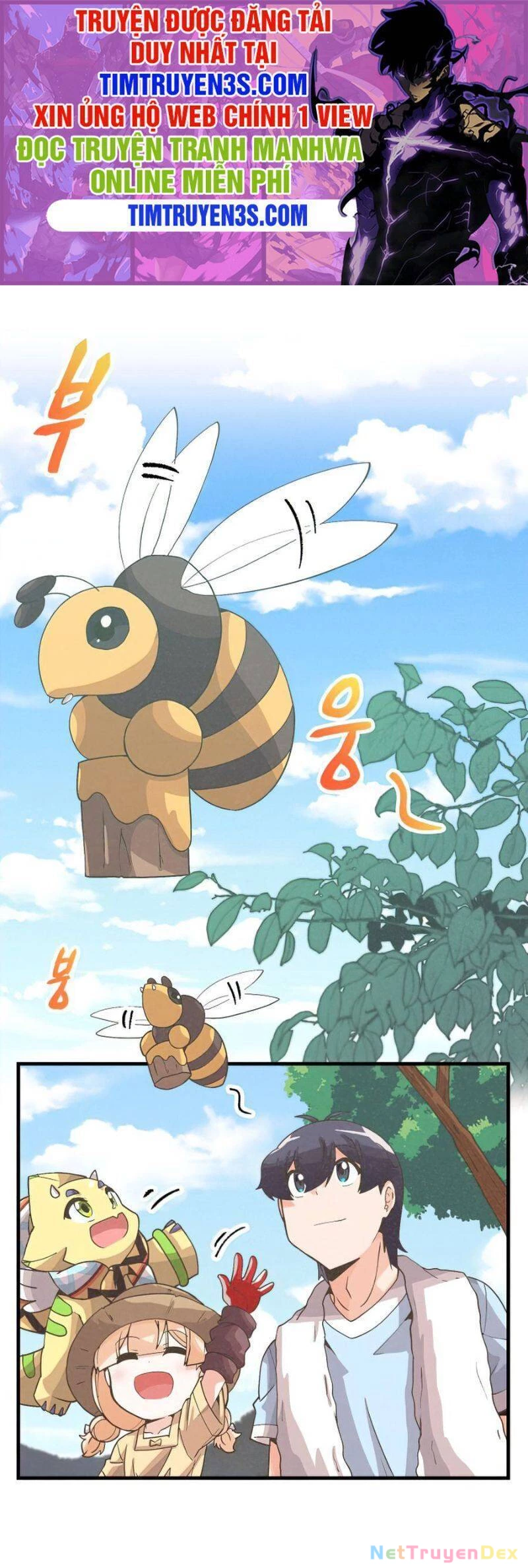 Nông Dân Linh Hồn Chapter 66 - 2