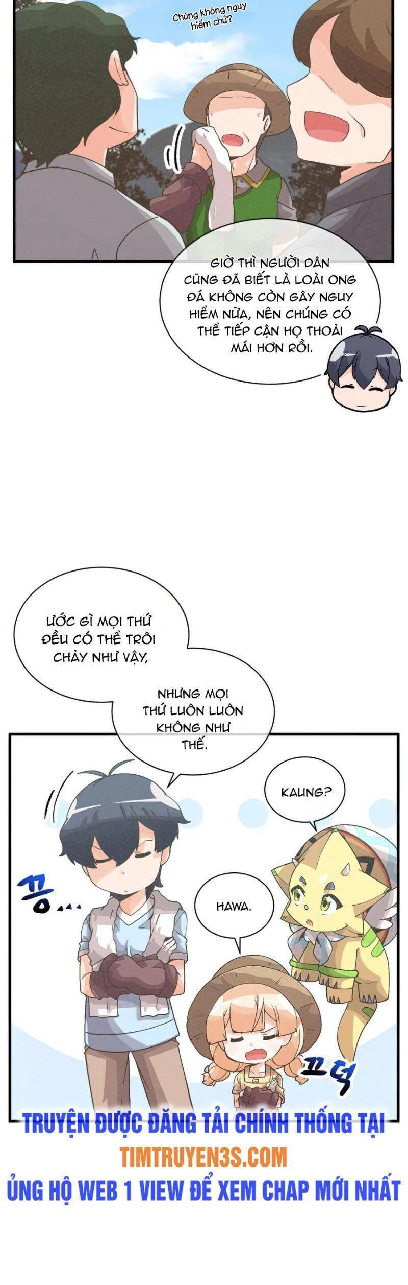 Nông Dân Linh Hồn Chapter 66 - 4