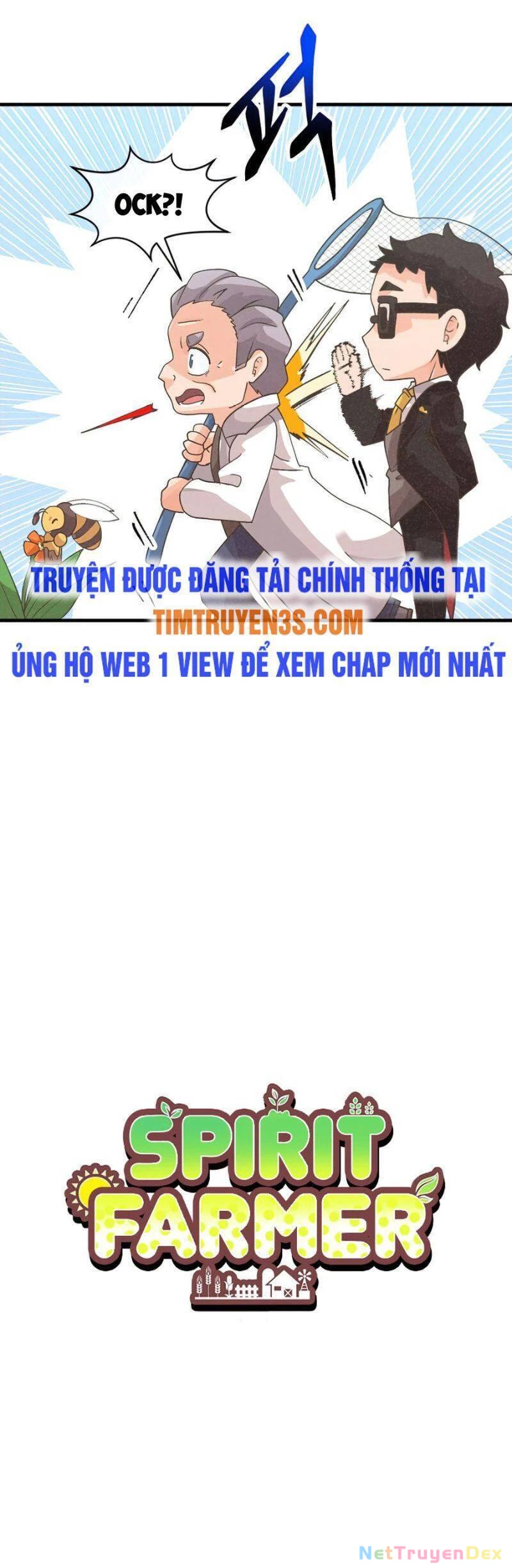 Nông Dân Linh Hồn Chapter 66 - 8