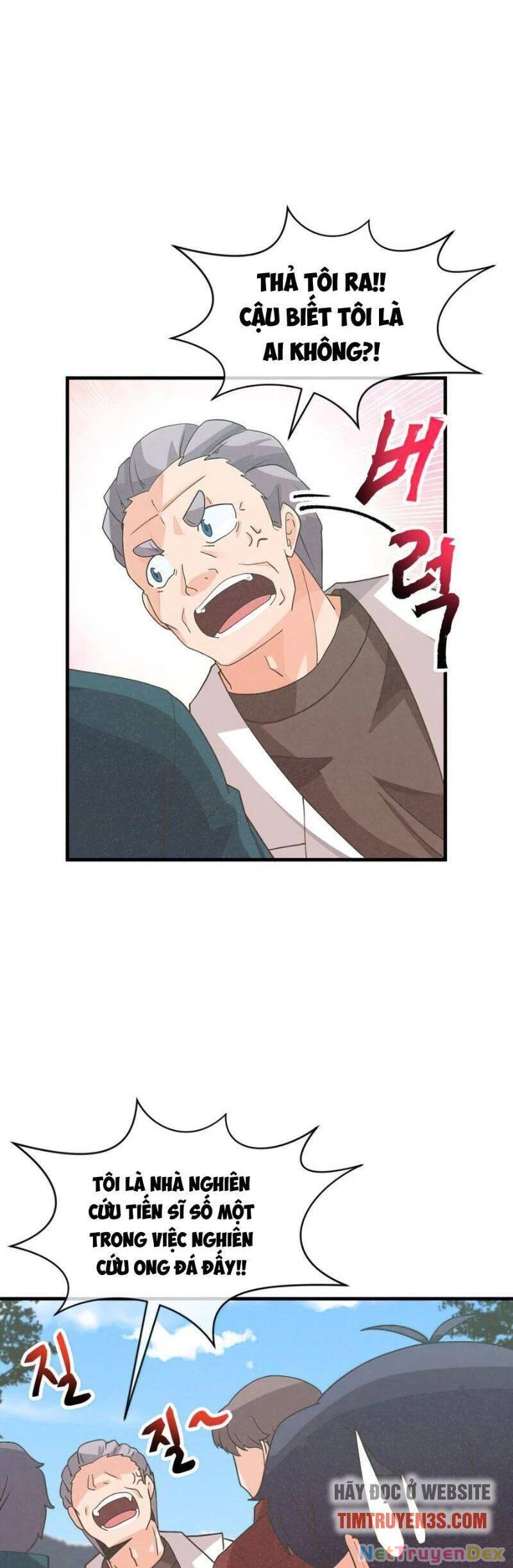 Nông Dân Linh Hồn Chapter 66 - 9