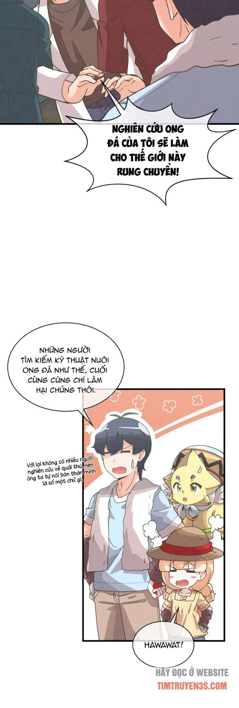 Nông Dân Linh Hồn Chapter 66 - 10