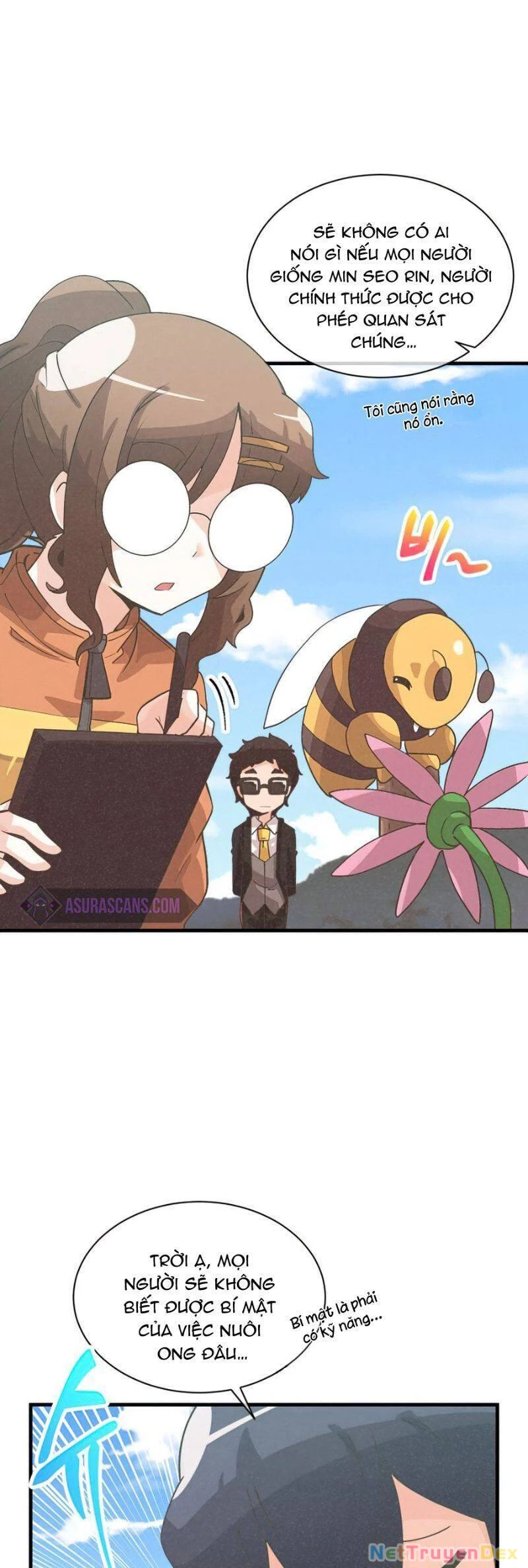 Nông Dân Linh Hồn Chapter 66 - 11