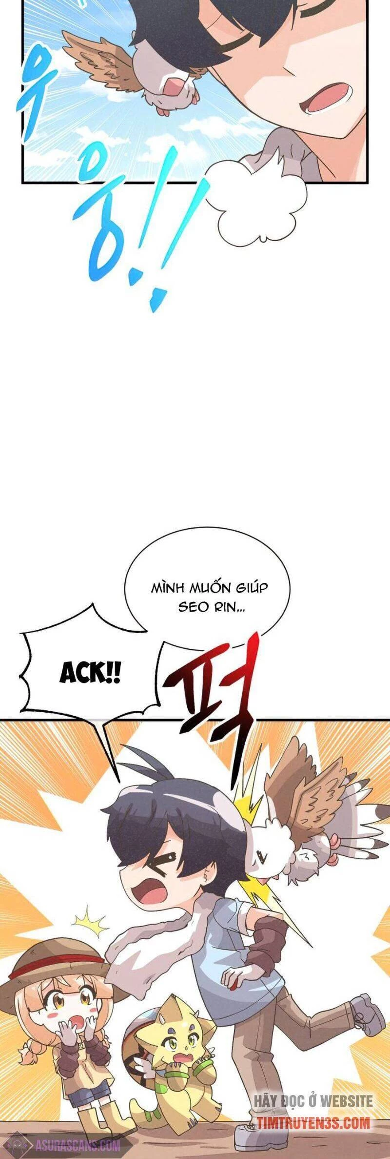 Nông Dân Linh Hồn Chapter 66 - 12