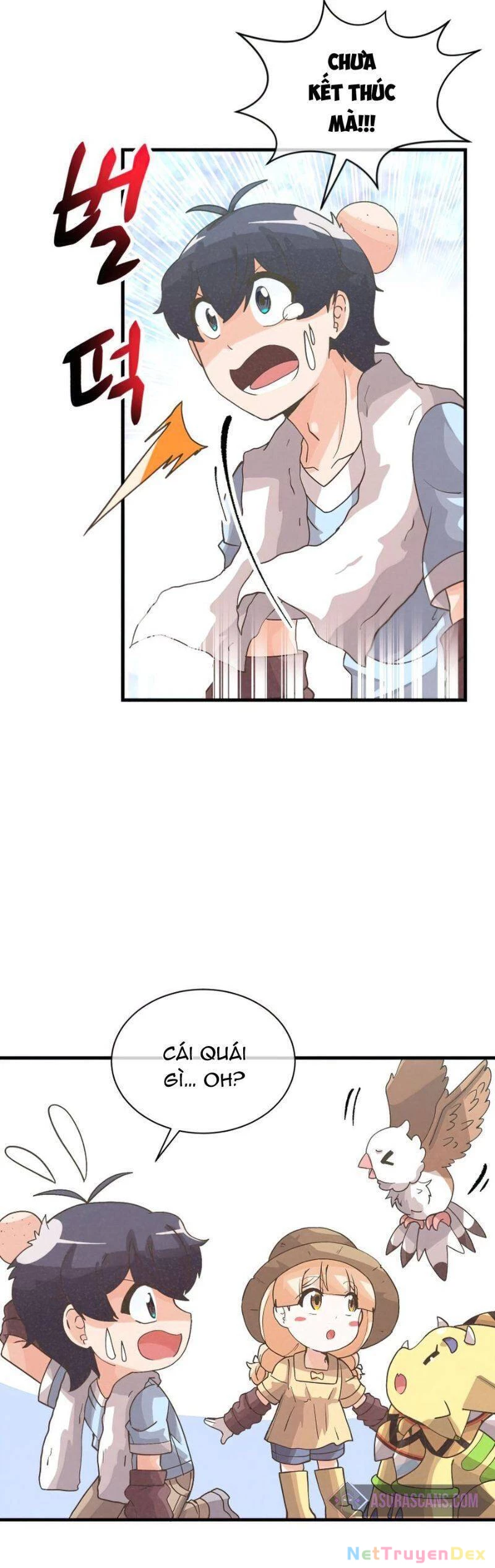 Nông Dân Linh Hồn Chapter 66 - 15
