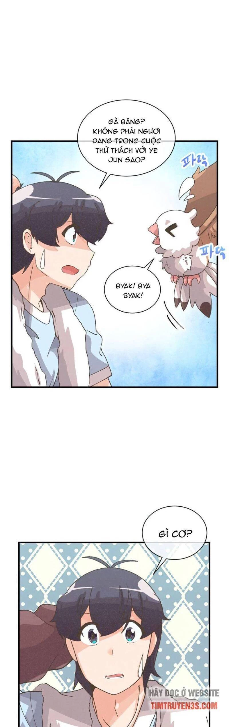 Nông Dân Linh Hồn Chapter 66 - 16