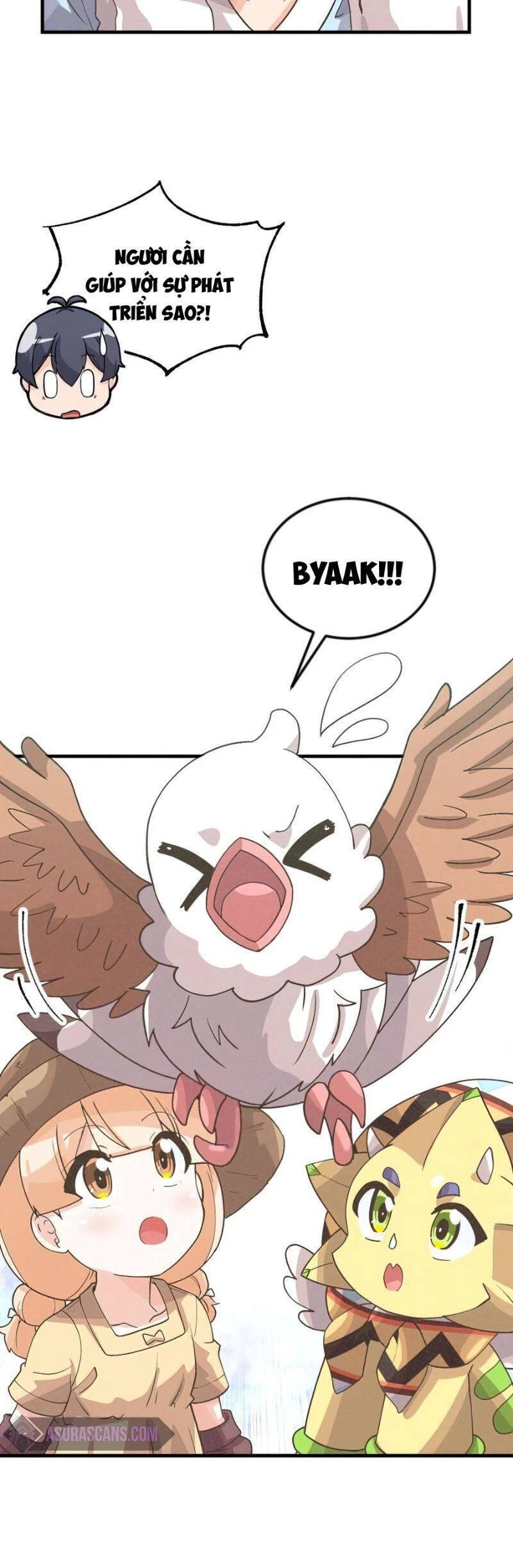 Nông Dân Linh Hồn Chapter 66 - 17