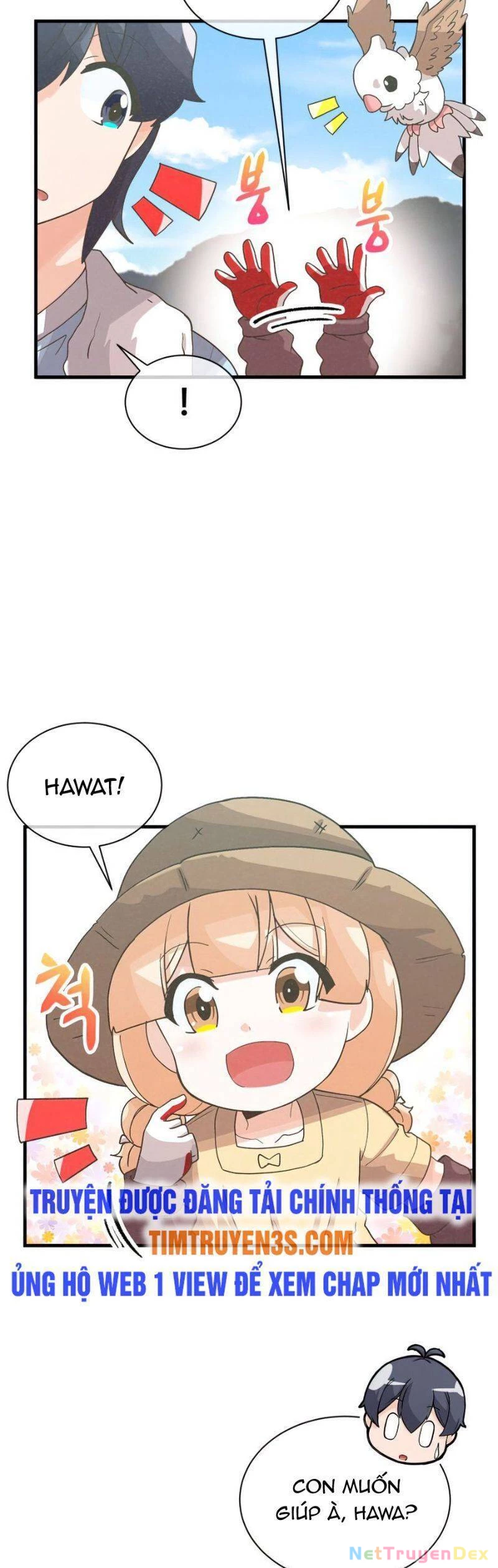 Nông Dân Linh Hồn Chapter 66 - 22