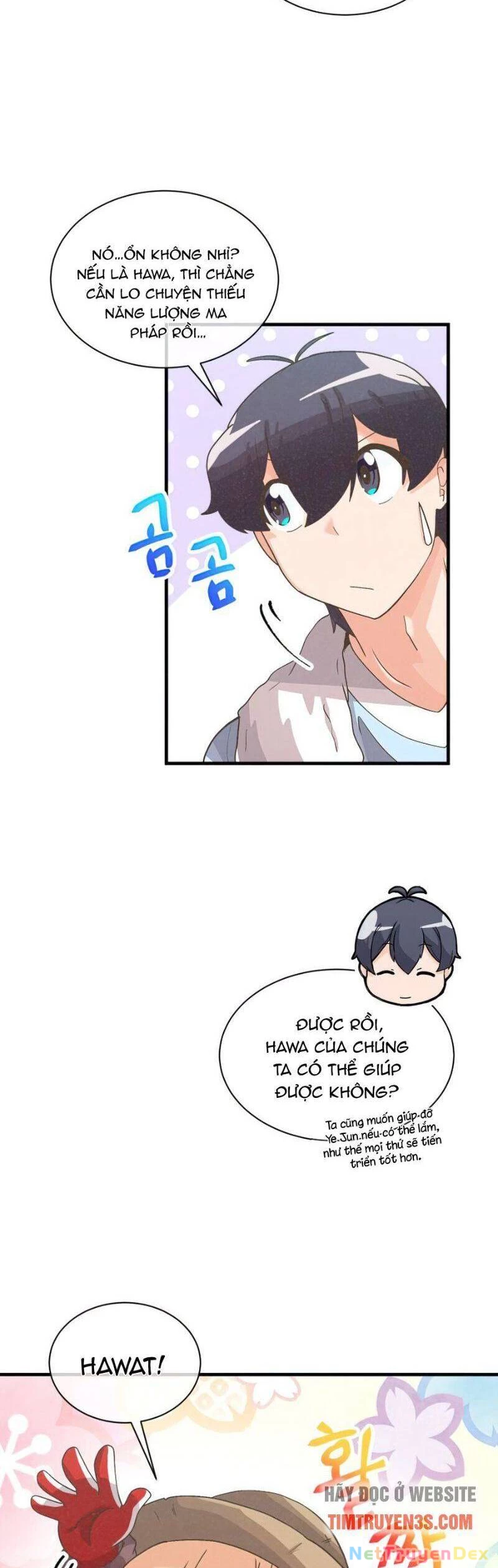 Nông Dân Linh Hồn Chapter 66 - 23
