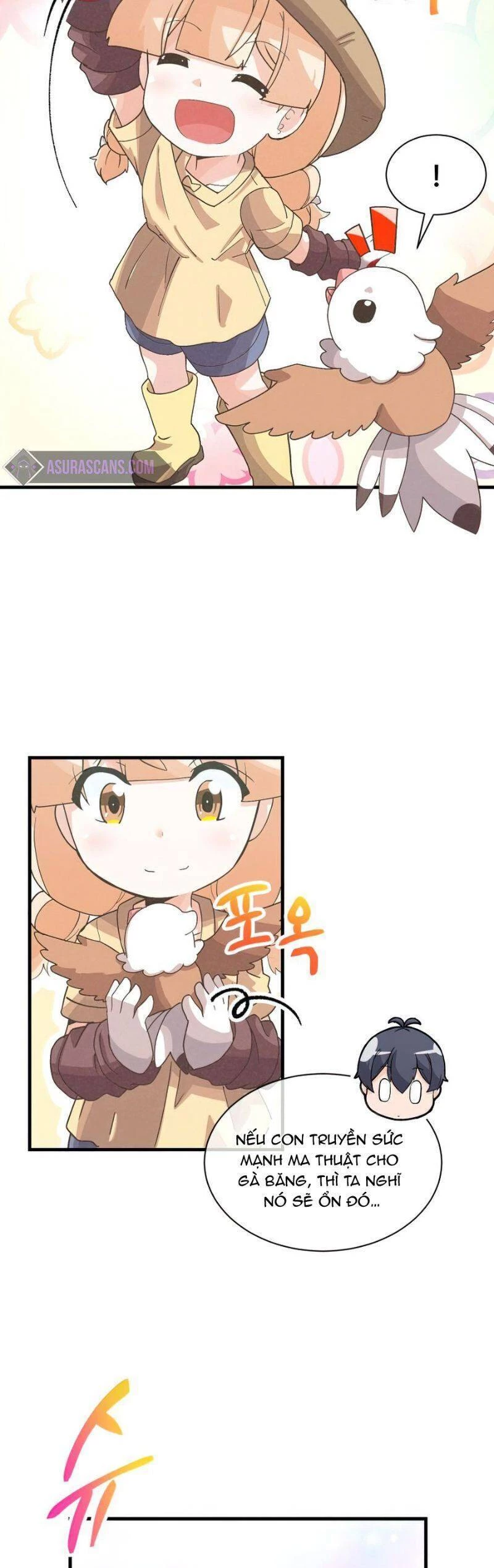 Nông Dân Linh Hồn Chapter 66 - 24