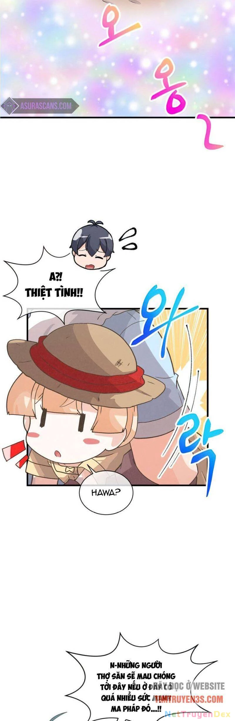 Nông Dân Linh Hồn Chapter 66 - 27