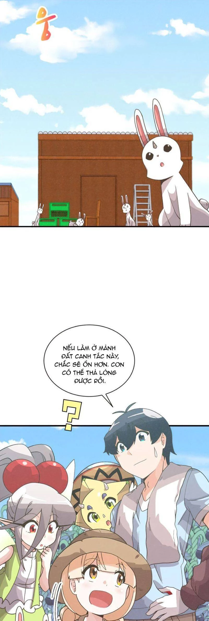 Nông Dân Linh Hồn Chapter 66 - 29