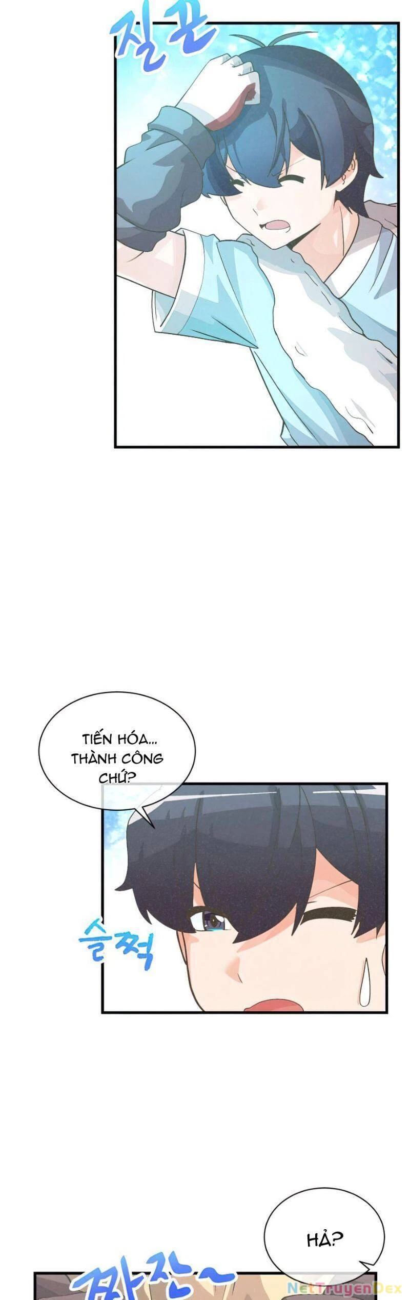 Nông Dân Linh Hồn Chapter 66 - 33