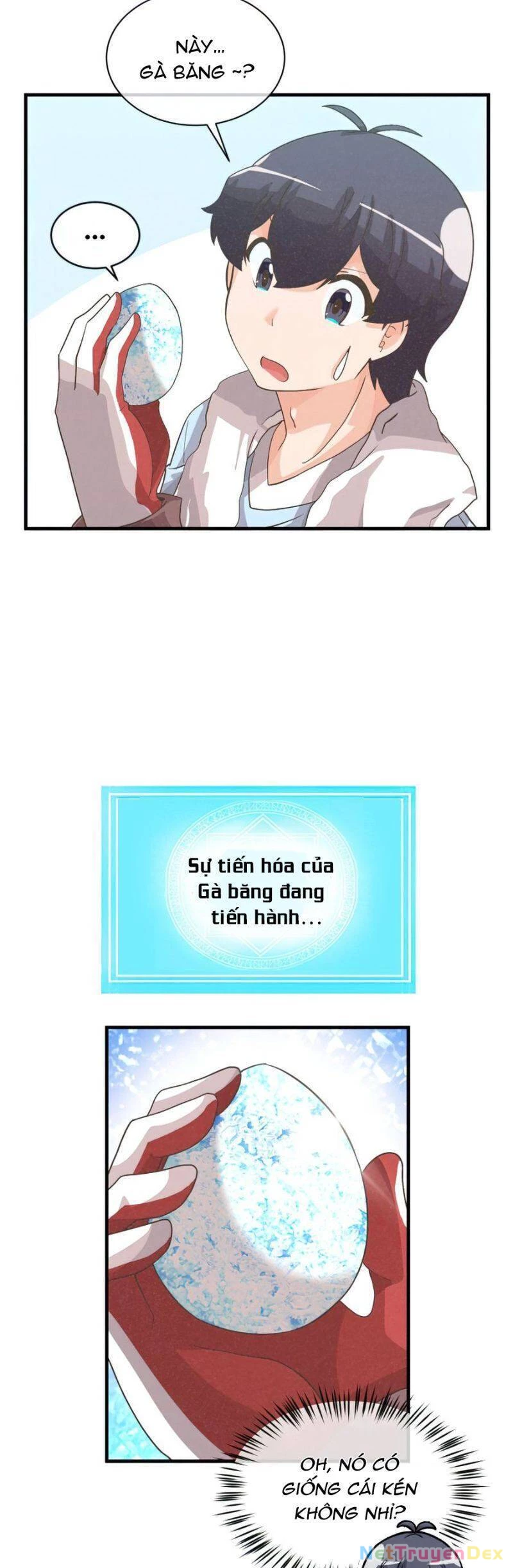 Nông Dân Linh Hồn Chapter 66 - 35