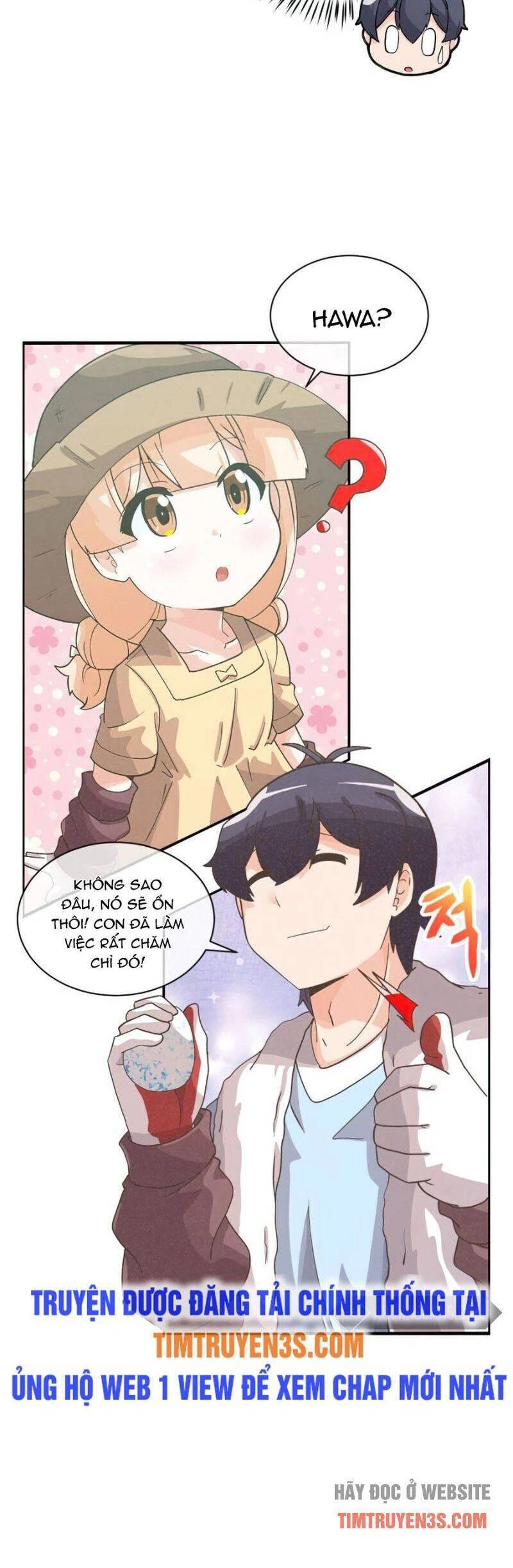 Nông Dân Linh Hồn Chapter 66 - 36