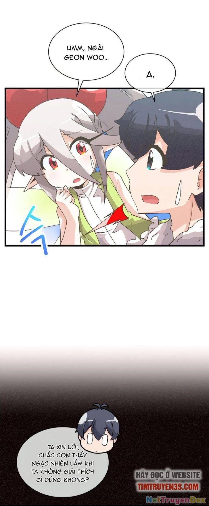 Nông Dân Linh Hồn Chapter 66 - 37