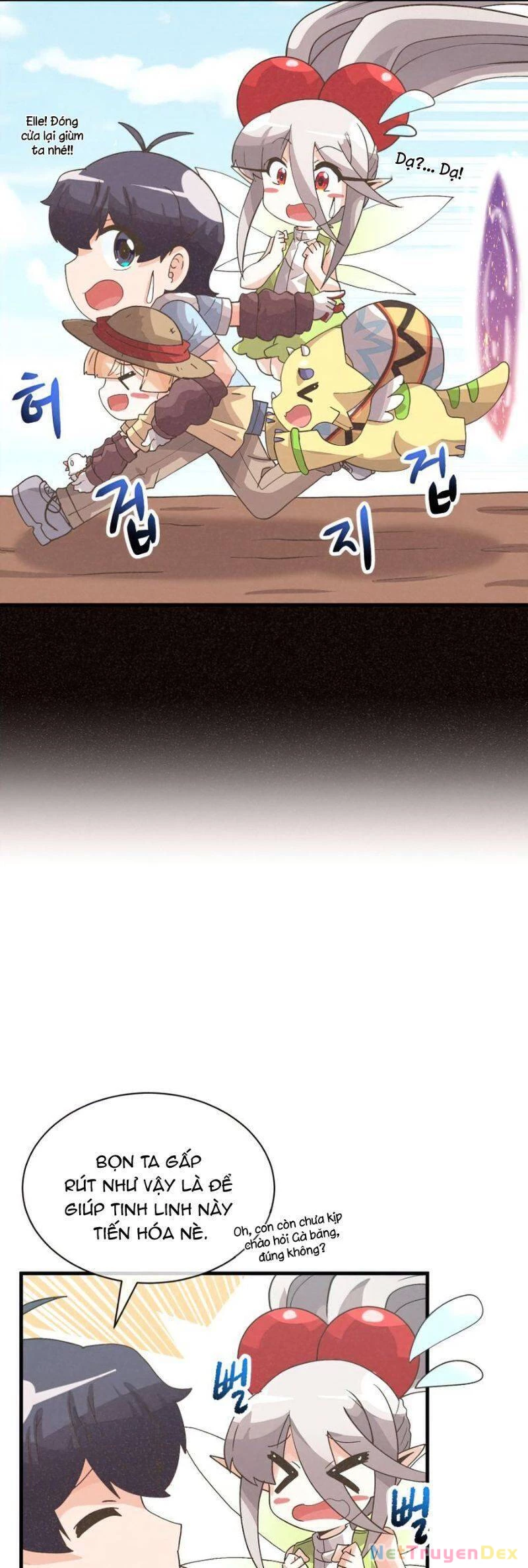 Nông Dân Linh Hồn Chapter 66 - 38