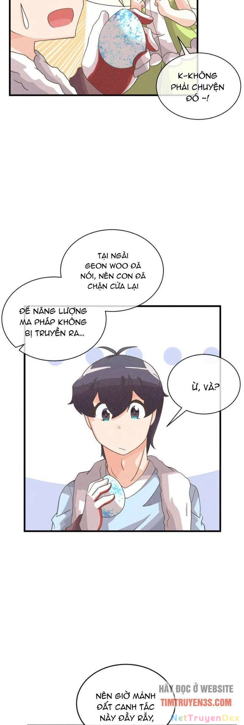 Nông Dân Linh Hồn Chapter 66 - 39