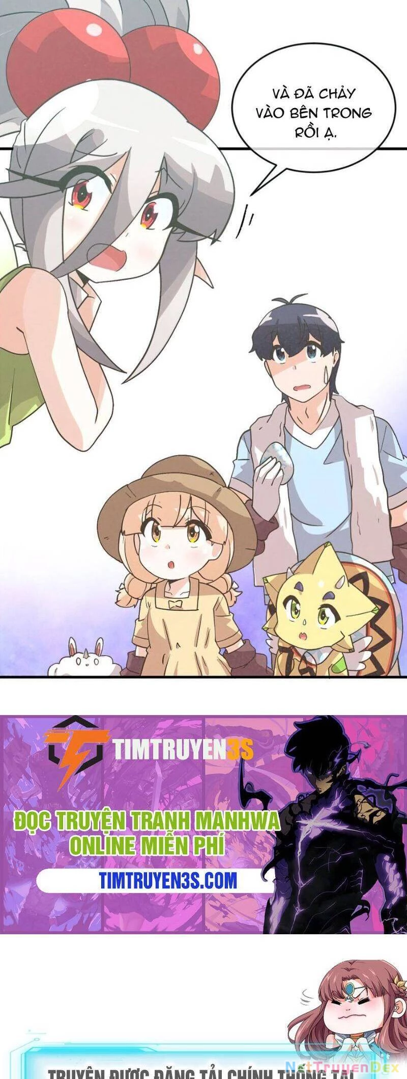 Nông Dân Linh Hồn Chapter 66 - 45