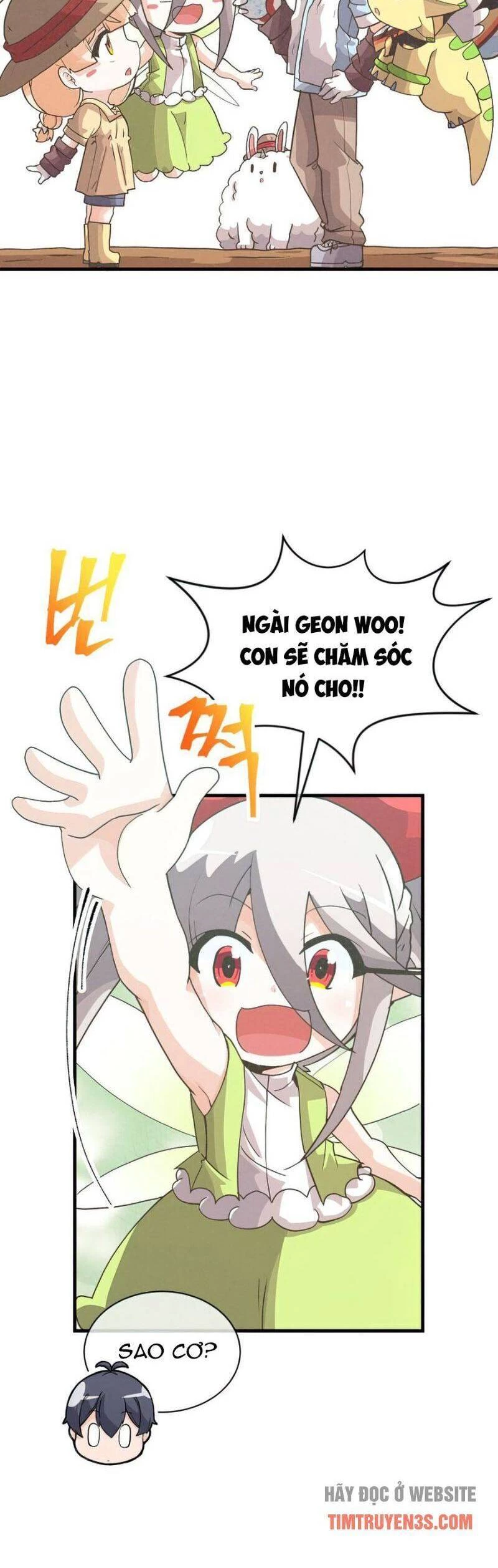 Nông Dân Linh Hồn Chapter 68 - 5