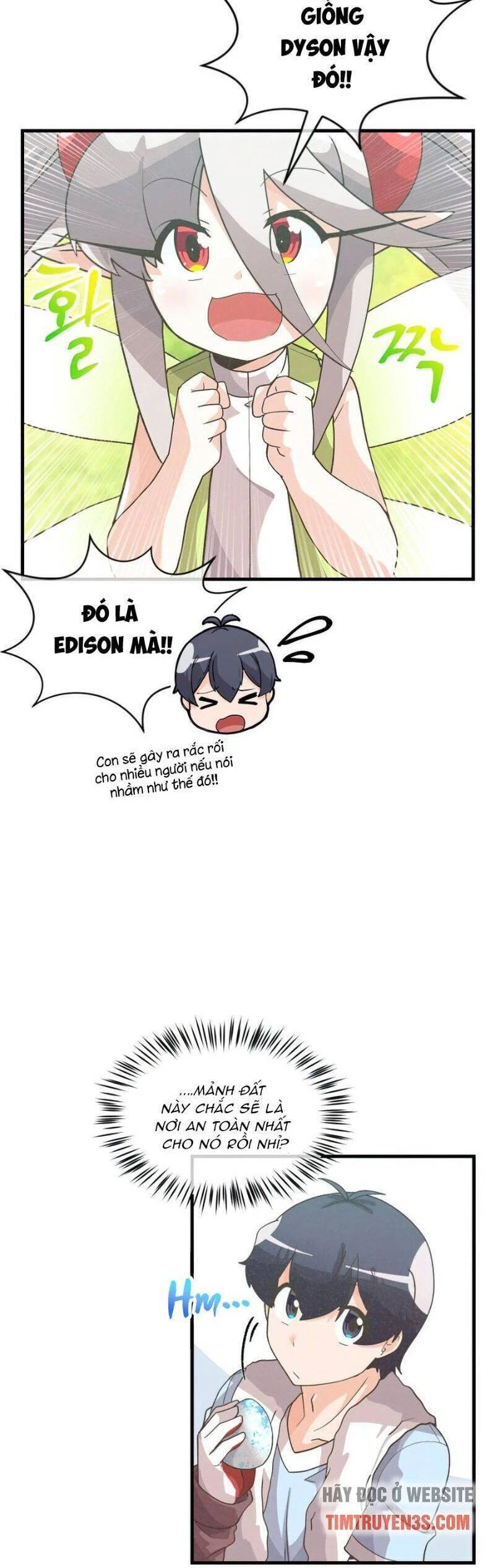 Nông Dân Linh Hồn Chapter 68 - 7