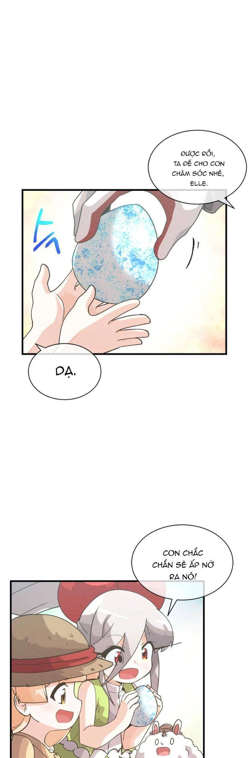 Nông Dân Linh Hồn Chapter 68 - 8