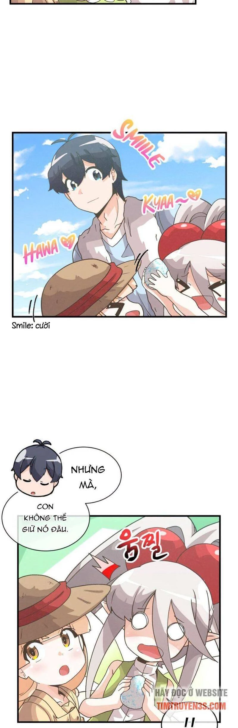 Nông Dân Linh Hồn Chapter 68 - 9