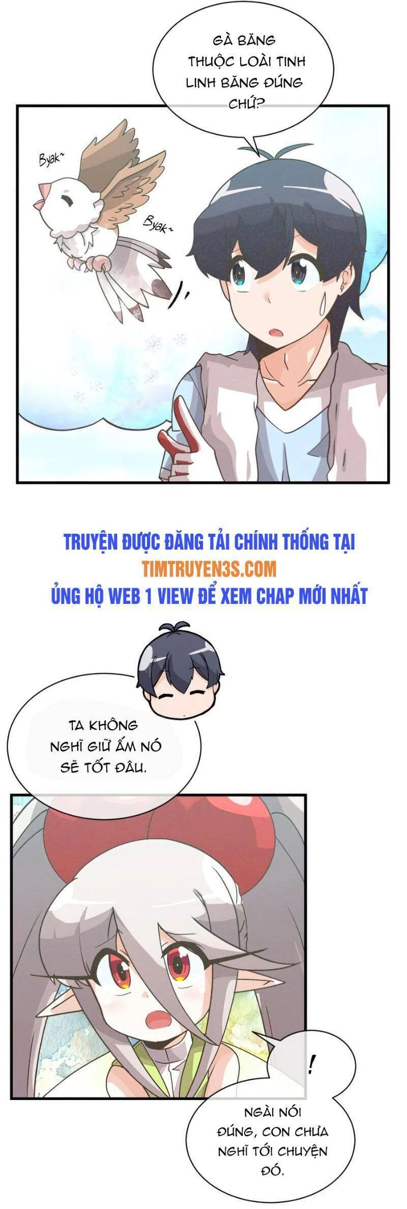 Nông Dân Linh Hồn Chapter 68 - 11