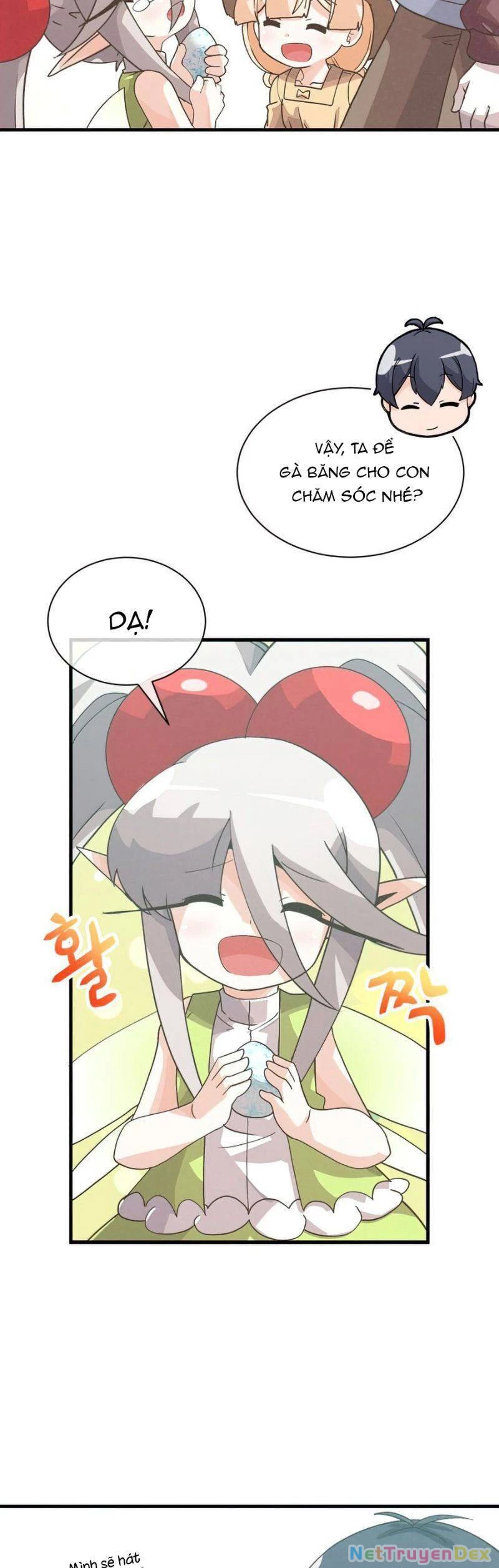 Nông Dân Linh Hồn Chapter 68 - 13