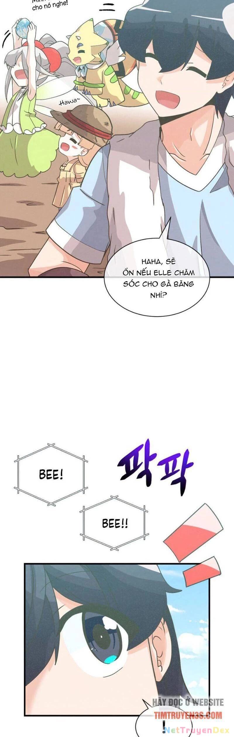 Nông Dân Linh Hồn Chapter 68 - 14