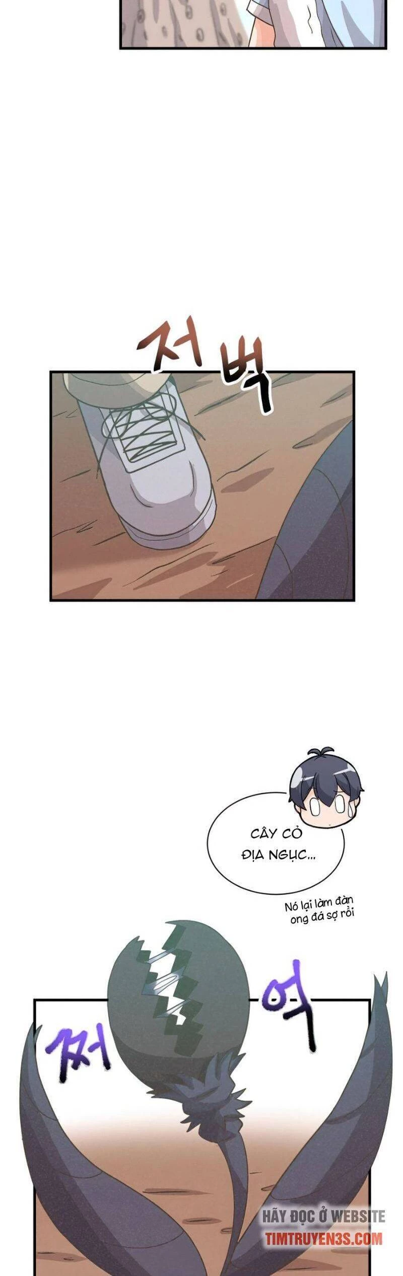 Nông Dân Linh Hồn Chapter 68 - 16