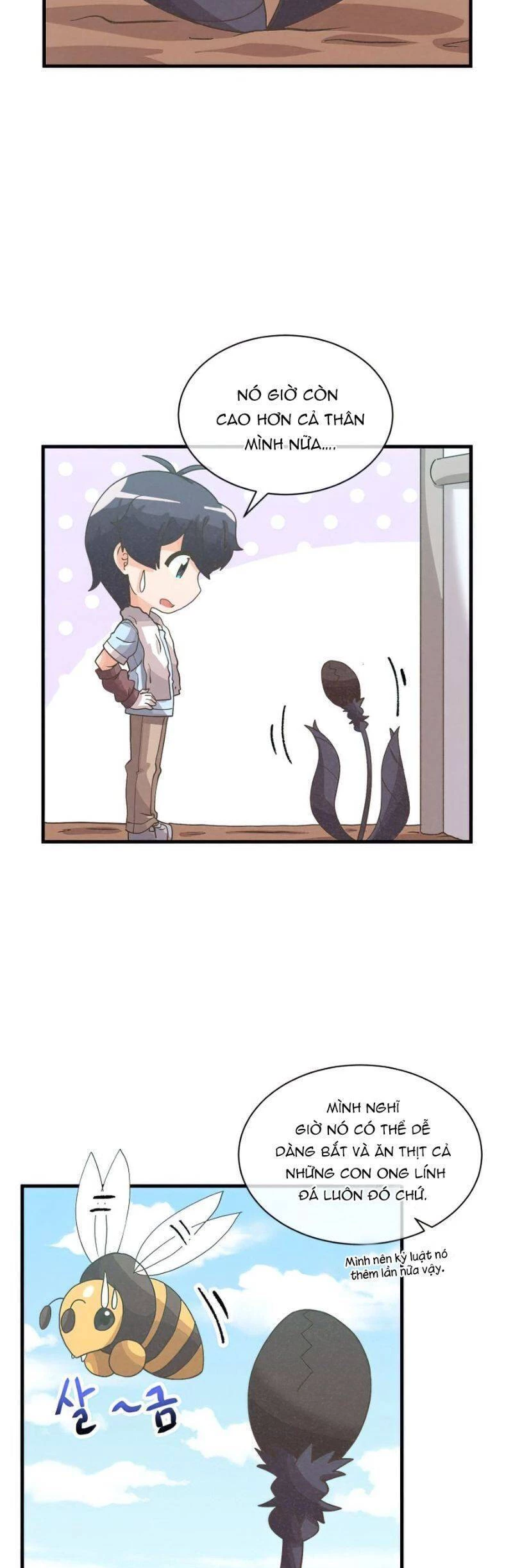 Nông Dân Linh Hồn Chapter 68 - 17