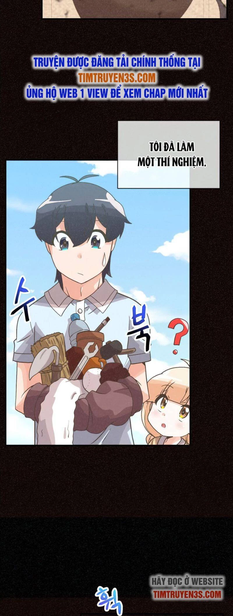 Nông Dân Linh Hồn Chapter 68 - 19