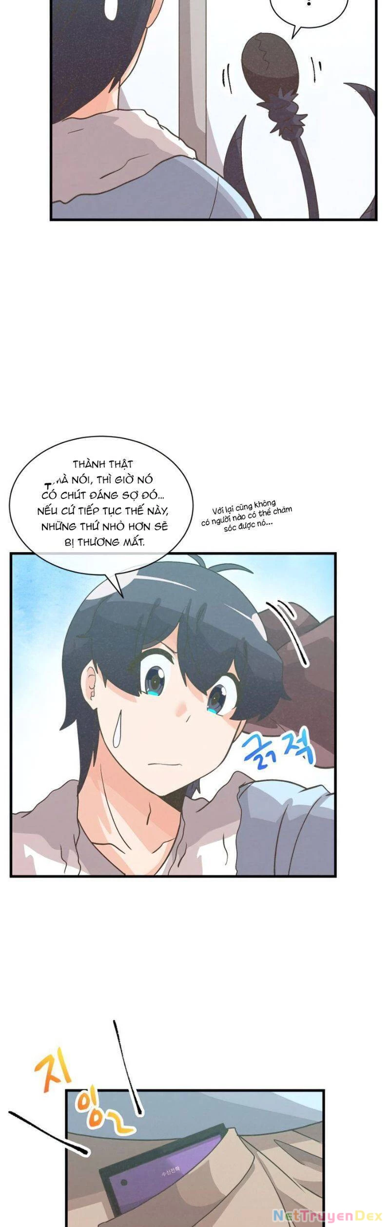 Nông Dân Linh Hồn Chapter 68 - 22