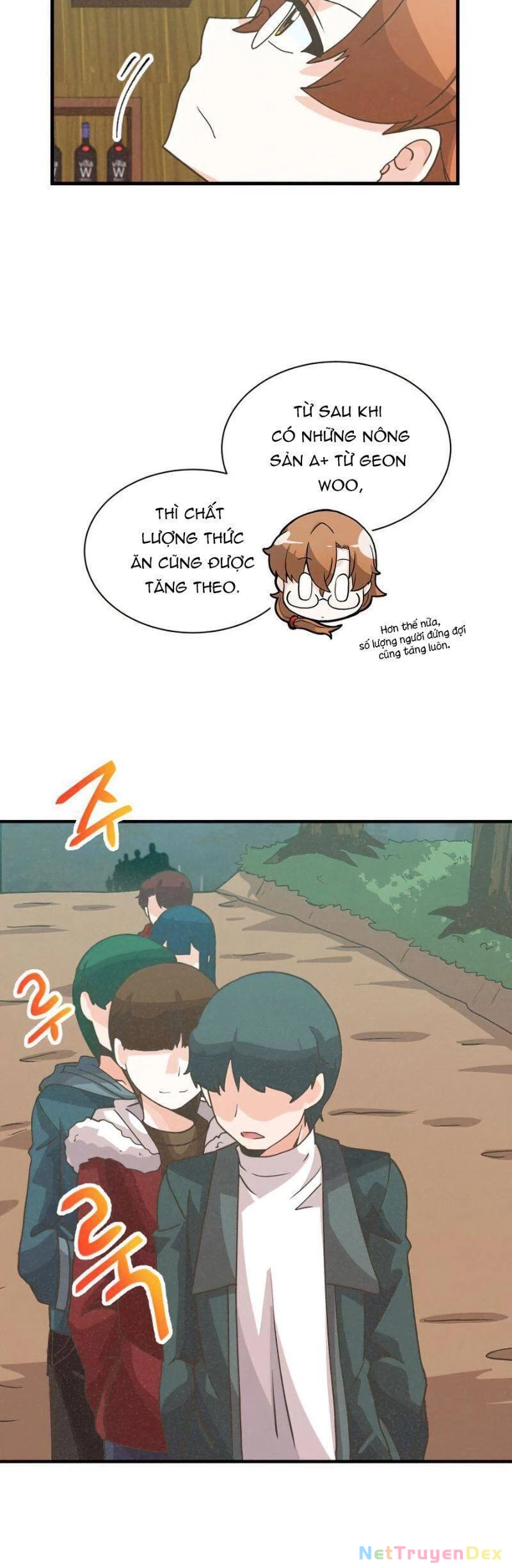 Nông Dân Linh Hồn Chapter 68 - 26