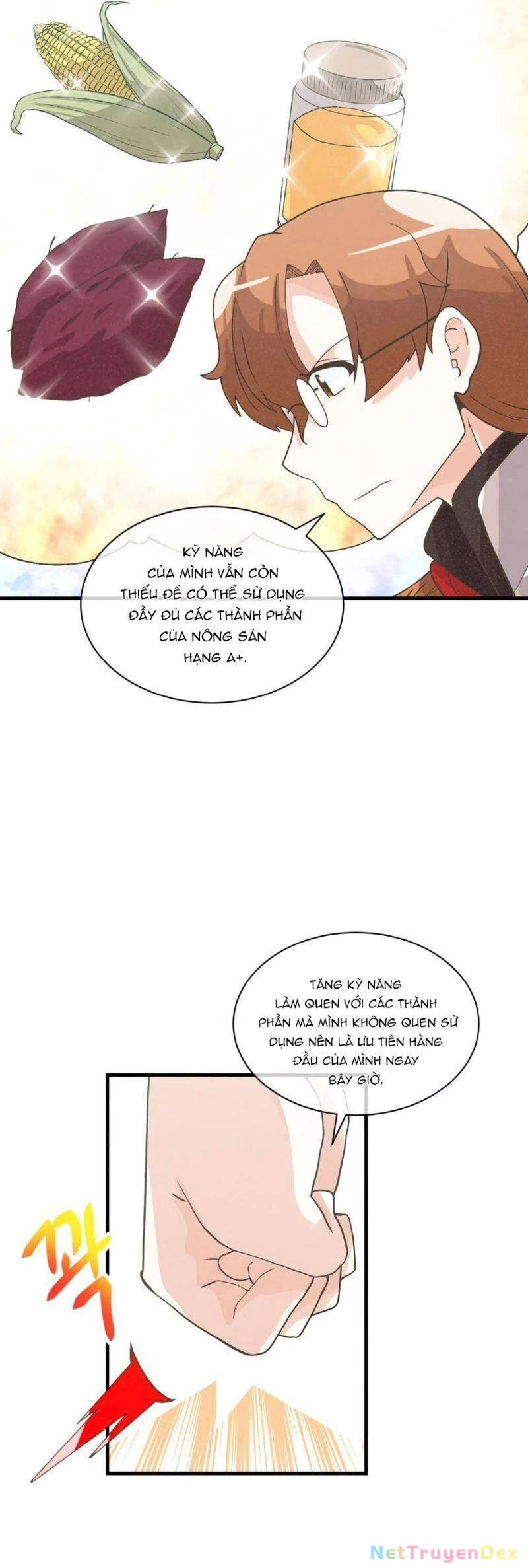 Nông Dân Linh Hồn Chapter 68 - 29