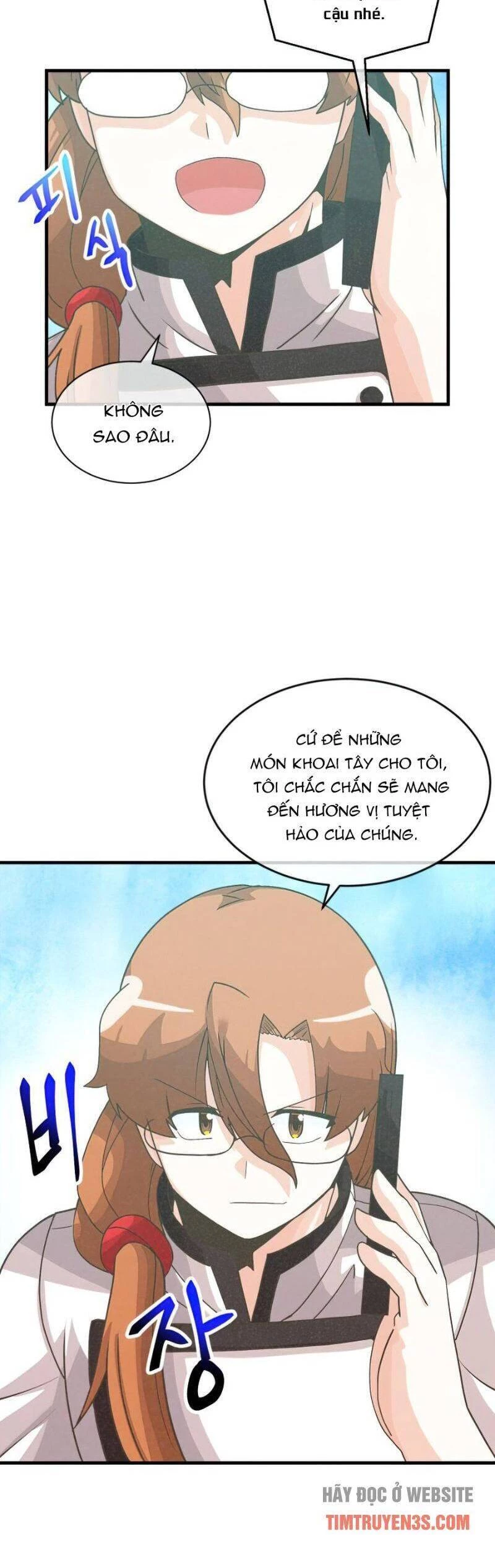 Nông Dân Linh Hồn Chapter 68 - 34