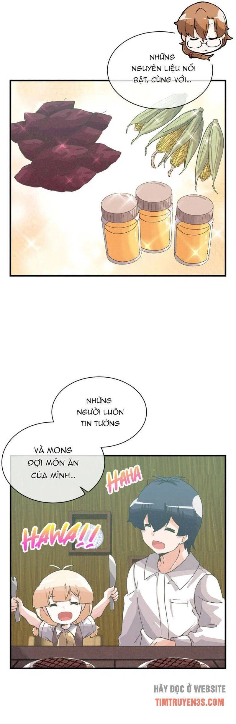 Nông Dân Linh Hồn Chapter 68 - 36