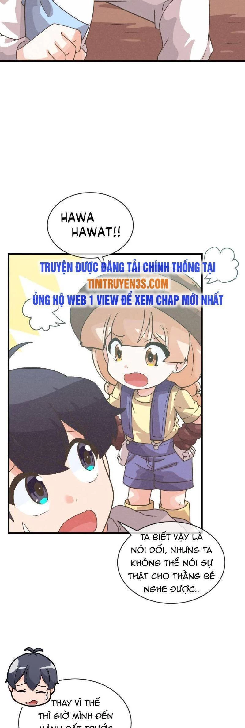 Nông Dân Linh Hồn Chapter 70 - 20