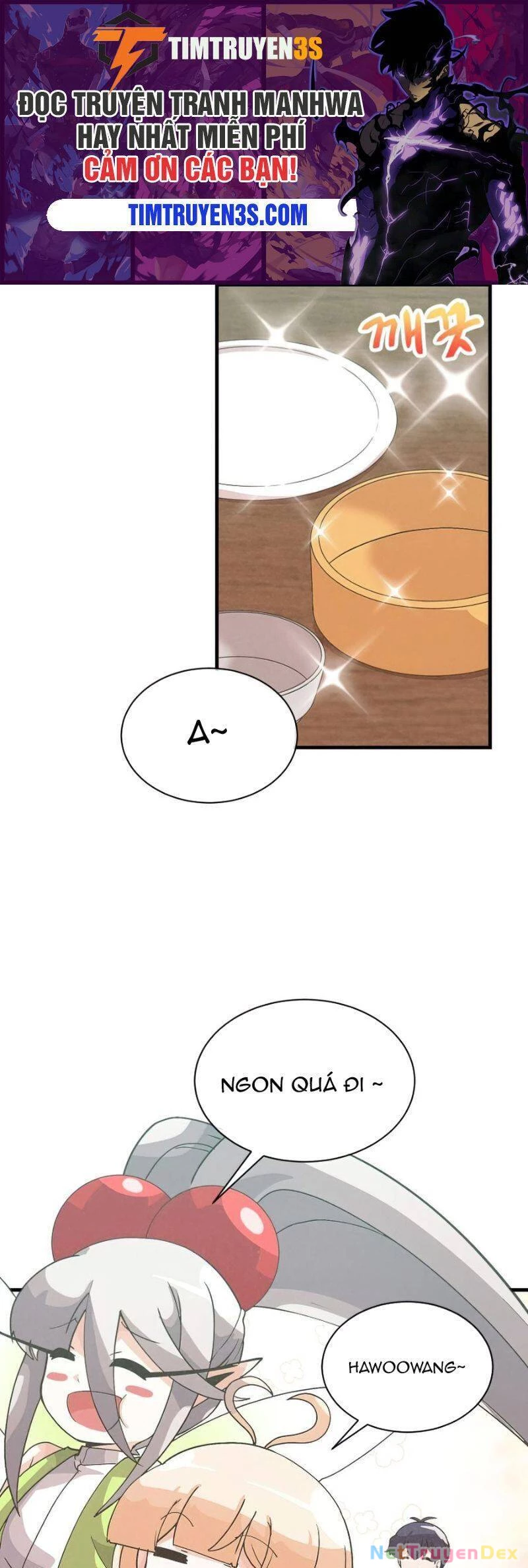 Nông Dân Linh Hồn Chapter 73 - 2