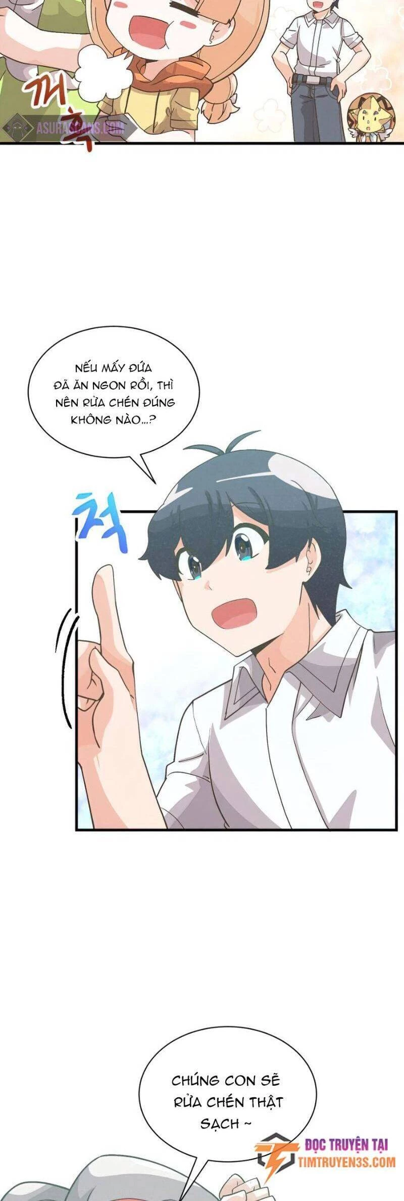 Nông Dân Linh Hồn Chapter 73 - 3