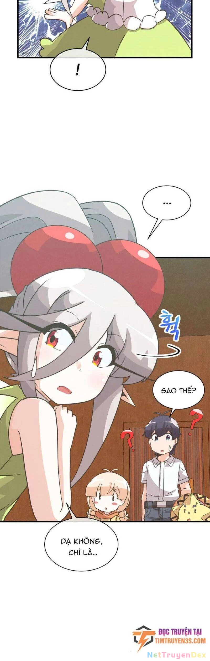 Nông Dân Linh Hồn Chapter 73 - 5